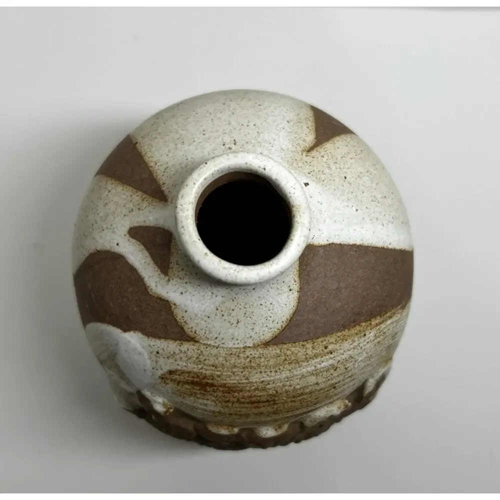 Takahashi Ceramic Floral 5